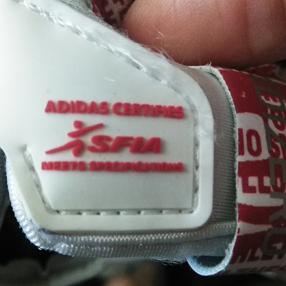 Motocross Adidas Children’s Gloves - Picture 5 of 5